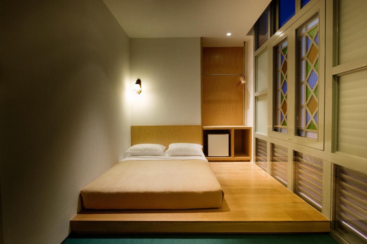 Mayo Inn Singapore Exterior photo
