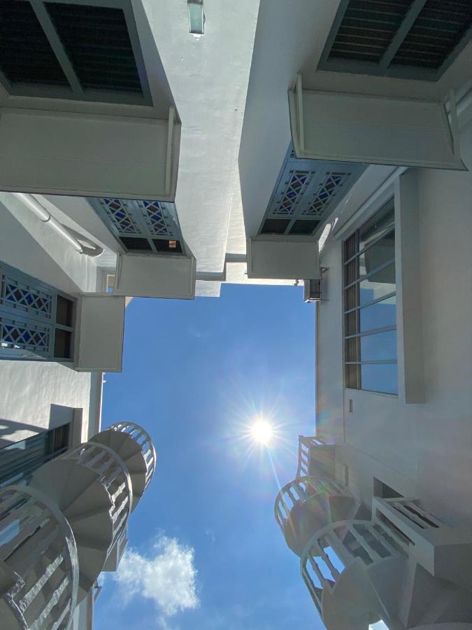 Mayo Inn Singapore Exterior photo