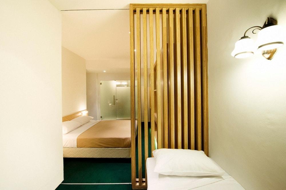 Mayo Inn Singapore Exterior photo